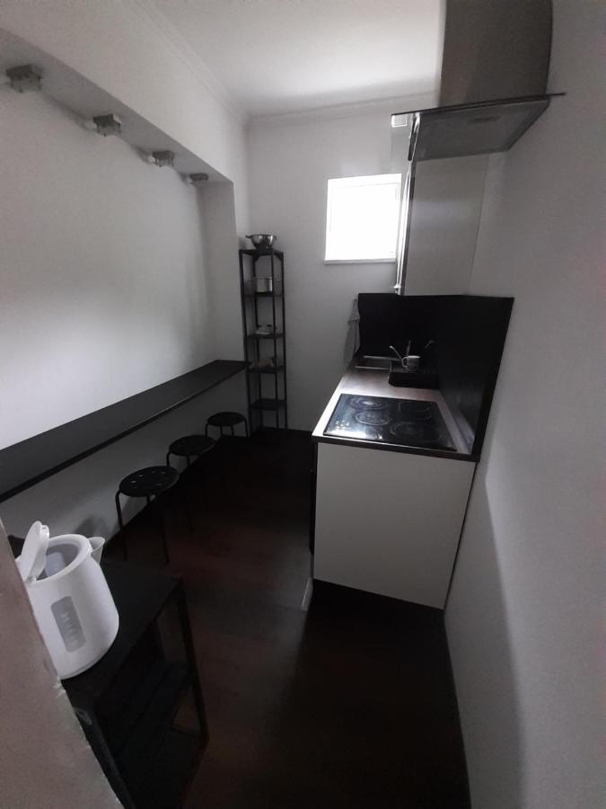 Ferienwohnung Polonia Apartman Egerszalók Exterior foto